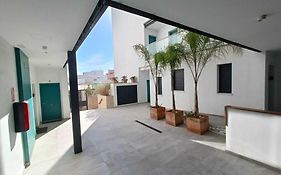 Livingtarifa Apartamento El Mirador del Sur