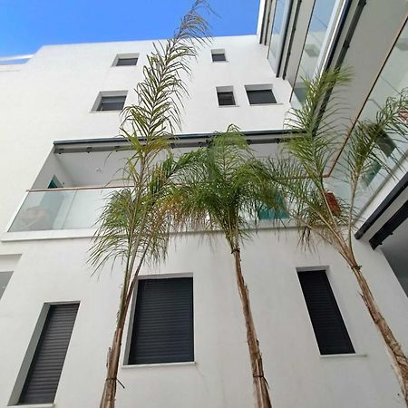 Livingtarifa Apartamento El Mirador del Sur Exterior foto