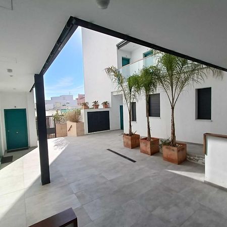 Livingtarifa Apartamento El Mirador del Sur Exterior foto