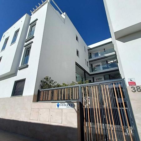 Livingtarifa Apartamento El Mirador del Sur Exterior foto