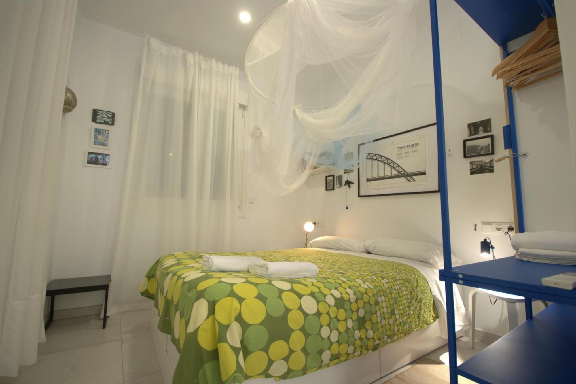 Livingtarifa Apartamento El Mirador del Sur Exterior foto