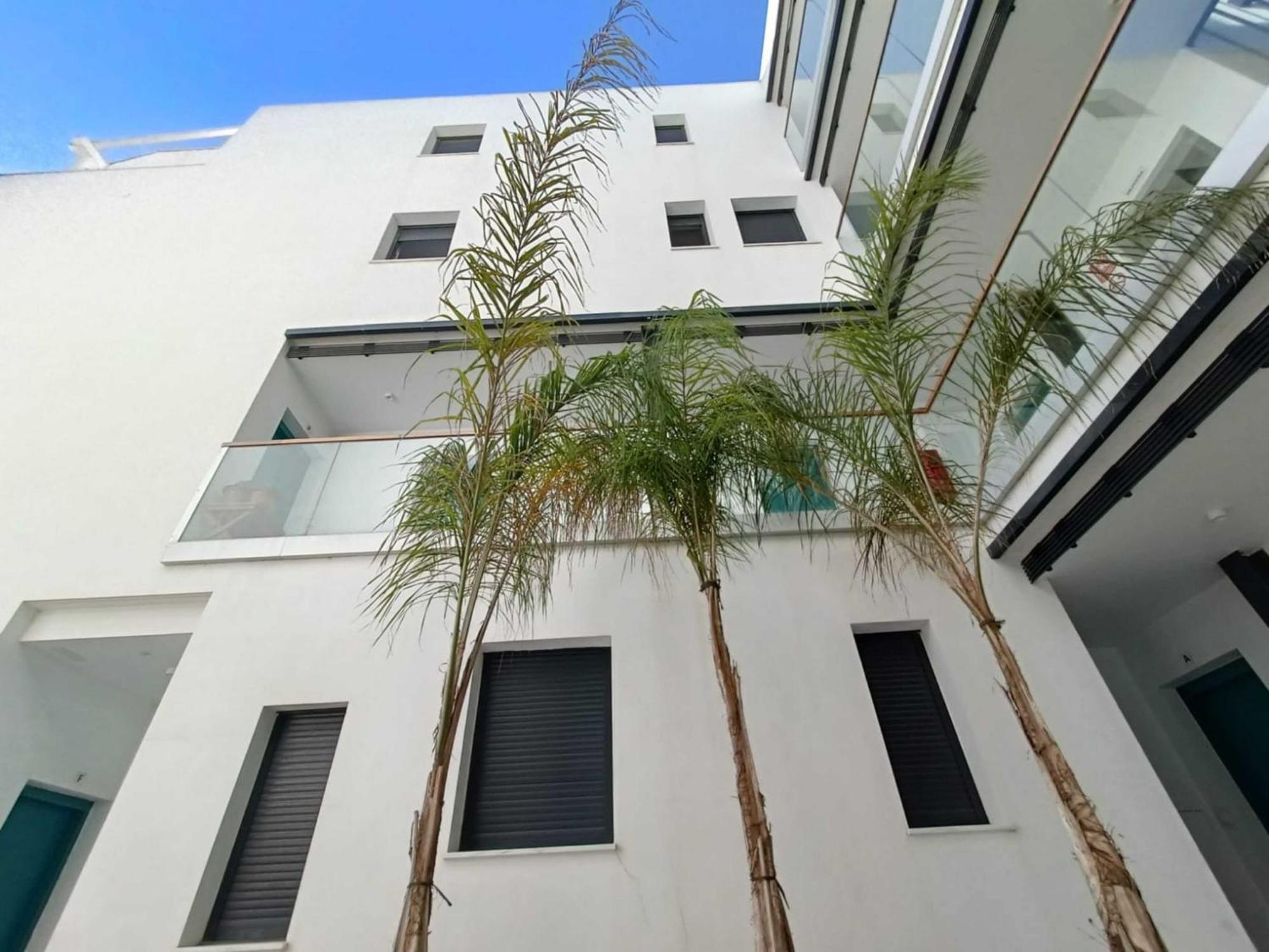 Livingtarifa Apartamento El Mirador del Sur Exterior foto