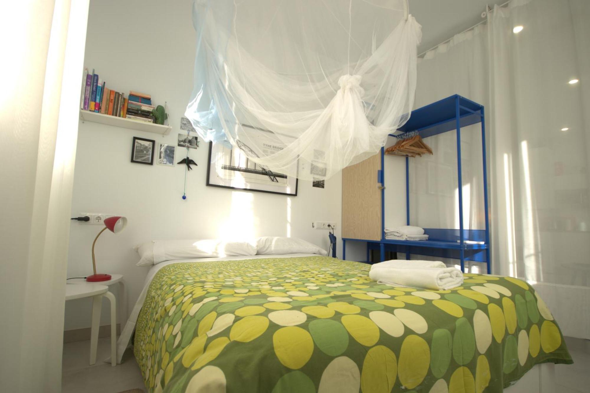 Livingtarifa Apartamento El Mirador del Sur Exterior foto