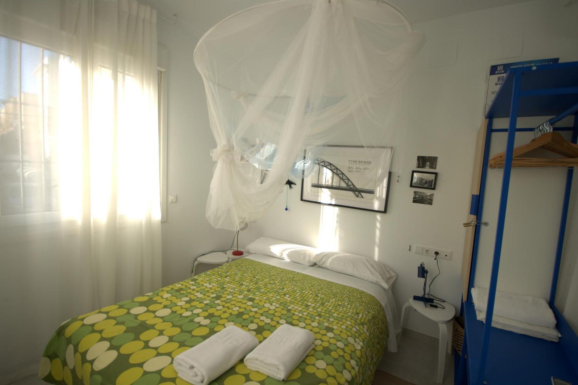Livingtarifa Apartamento El Mirador del Sur Exterior foto